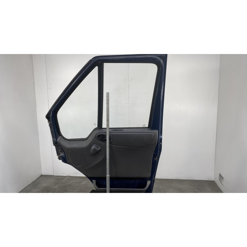 Porte avant droit FORD TRANSIT 3 Photo n°4