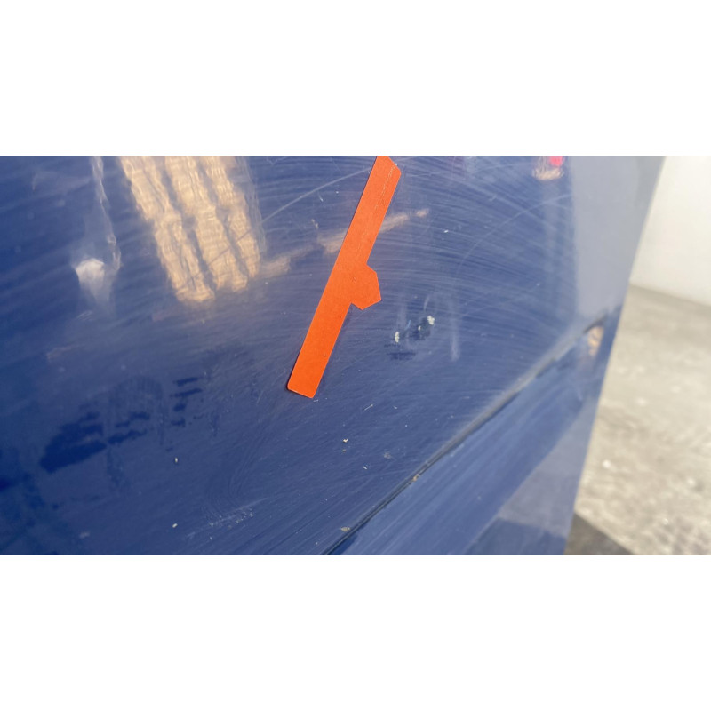 Porte avant droit FORD TRANSIT 3 Photo n°6