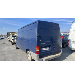 Porte avant droit FORD TRANSIT 3