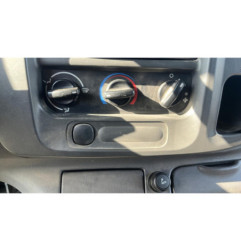 Porte avant droit FORD TRANSIT 3