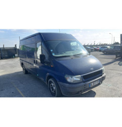 Porte avant droit FORD TRANSIT 3