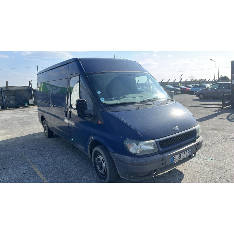 Porte avant droit FORD TRANSIT 3 Photo n°19