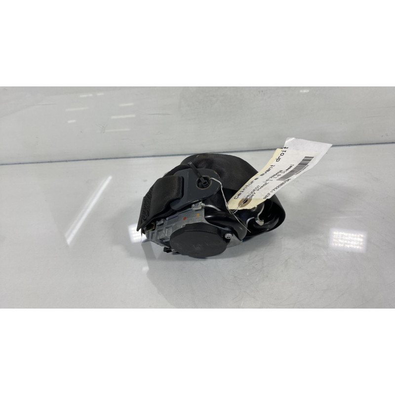 Pretensionneur de ceinture avant droit PEUGEOT 307 Photo n°4