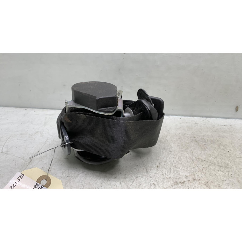 Pretensionneur de ceinture avant droit PEUGEOT 307 Photo n°6