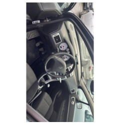 Pretensionneur de ceinture avant droit PEUGEOT 307