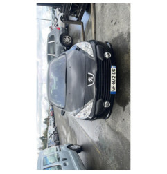 Pretensionneur de ceinture avant droit PEUGEOT 307