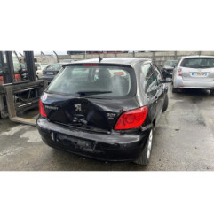 Pretensionneur de ceinture avant droit PEUGEOT 307