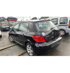 Pretensionneur de ceinture avant droit PEUGEOT 307