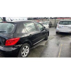 Pretensionneur de ceinture avant droit PEUGEOT 307