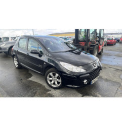 Pretensionneur de ceinture avant droit PEUGEOT 307