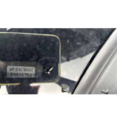 Pretensionneur de ceinture avant droit PEUGEOT 307