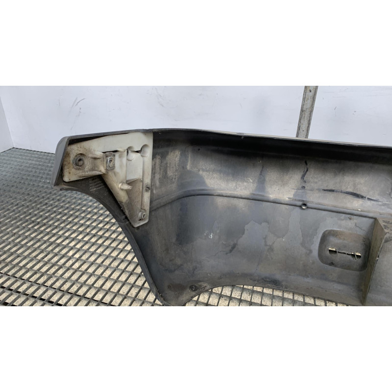 Pare choc arriere CITROEN SAXO Photo n°6