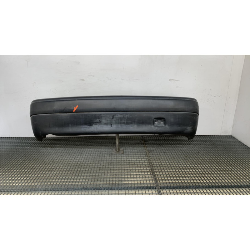 Pare choc arriere CITROEN SAXO Photo n°7