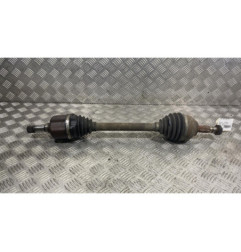 Cardan gauche (transmission) PEUGEOT 508 1 Photo n°1