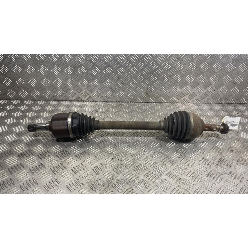 Cardan gauche (transmission) PEUGEOT 508 1 Photo n°1