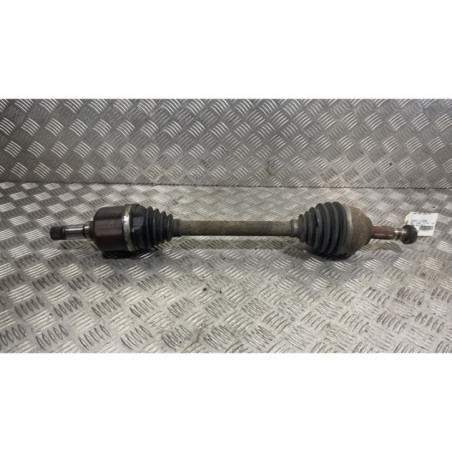 Cardan gauche (transmission) PEUGEOT 508 1 Photo n°1