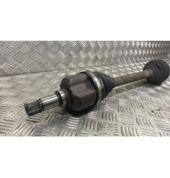 Cardan gauche (transmission) PEUGEOT 508 1