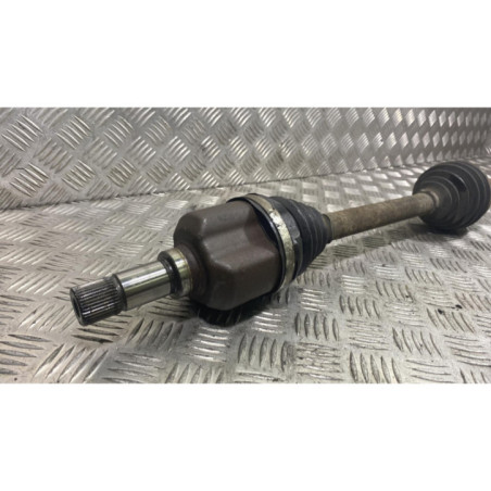 Cardan gauche (transmission) PEUGEOT 508 1