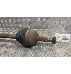 Cardan gauche (transmission) PEUGEOT 508 1