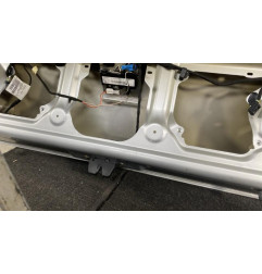Malle/Hayon arriere PEUGEOT 307