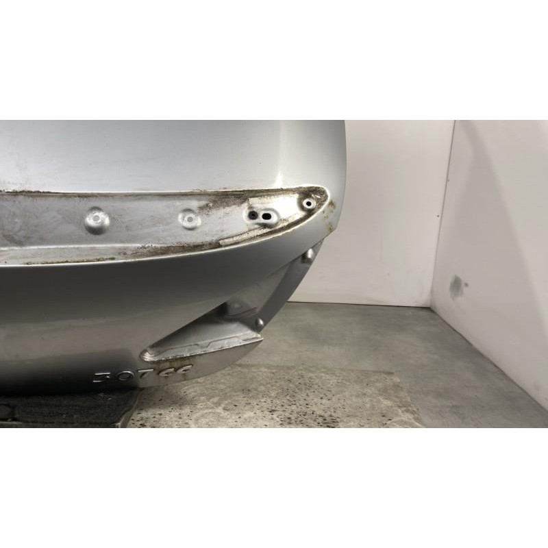 Malle/Hayon arriere PEUGEOT 307 Photo n°5