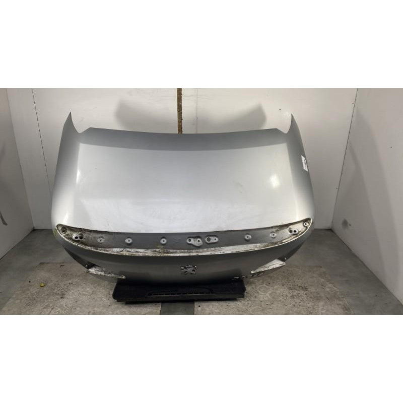 Malle/Hayon arriere PEUGEOT 307 Photo n°6
