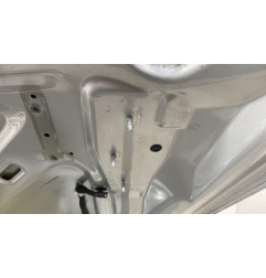 Malle/Hayon arriere PEUGEOT 307