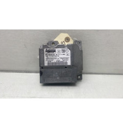 Boitier air bag PEUGEOT 307