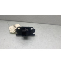 Bouton de warning PEUGEOT 307