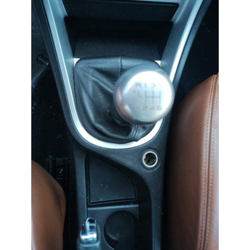 Bouton de warning PEUGEOT 307 Photo n°14