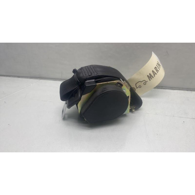Ceinture arriere droit PEUGEOT 307 Photo n°3