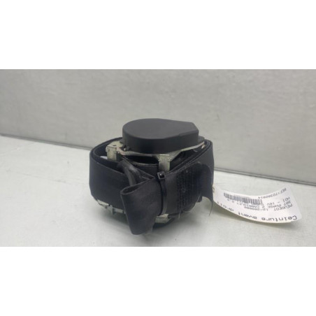 Pretensionneur de ceinture avant droit PEUGEOT 307 Photo n°1