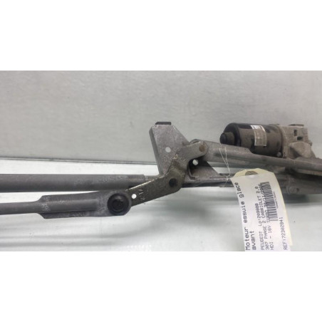 Moteur essuie glace avant PEUGEOT 307