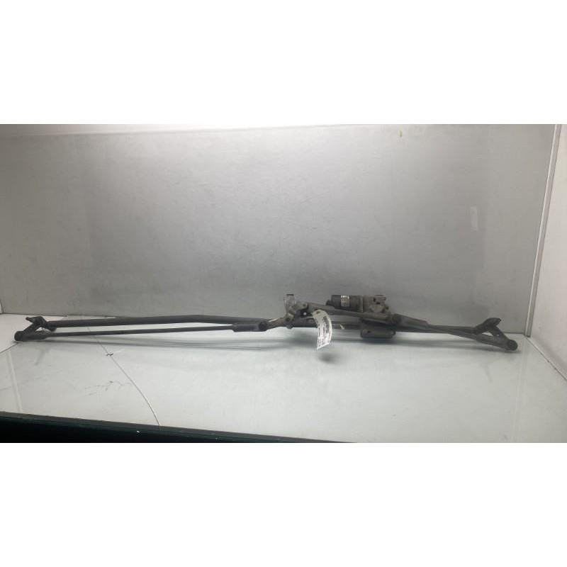 Moteur essuie glace avant PEUGEOT 307 Photo n°3