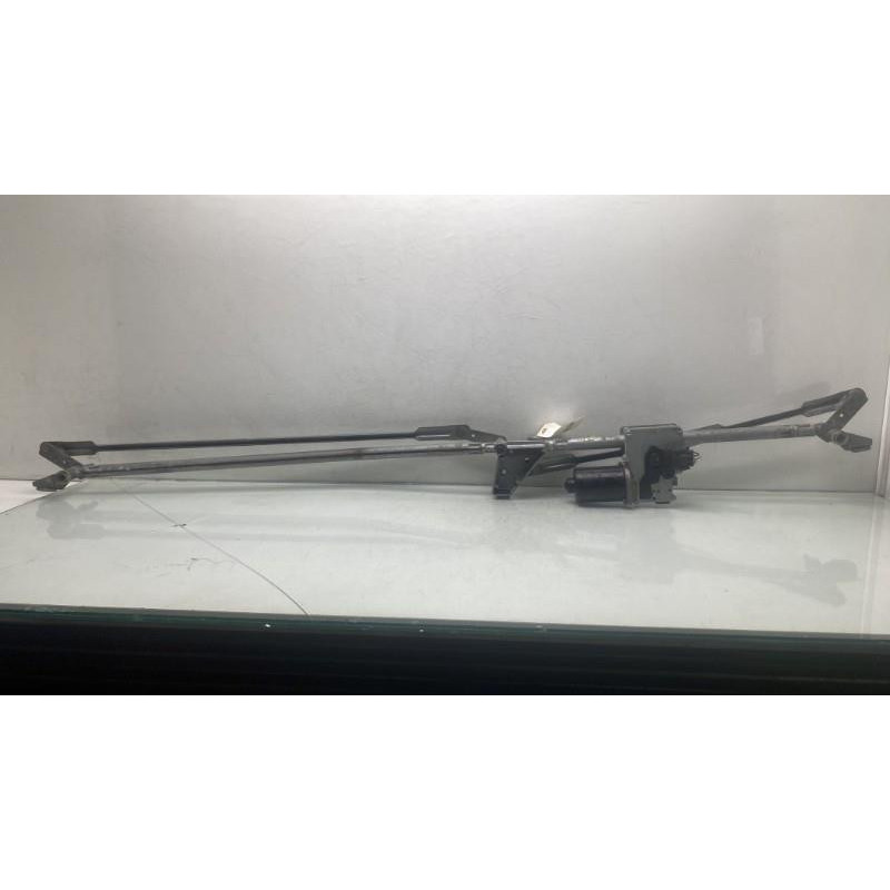 Moteur essuie glace avant PEUGEOT 307 Photo n°7