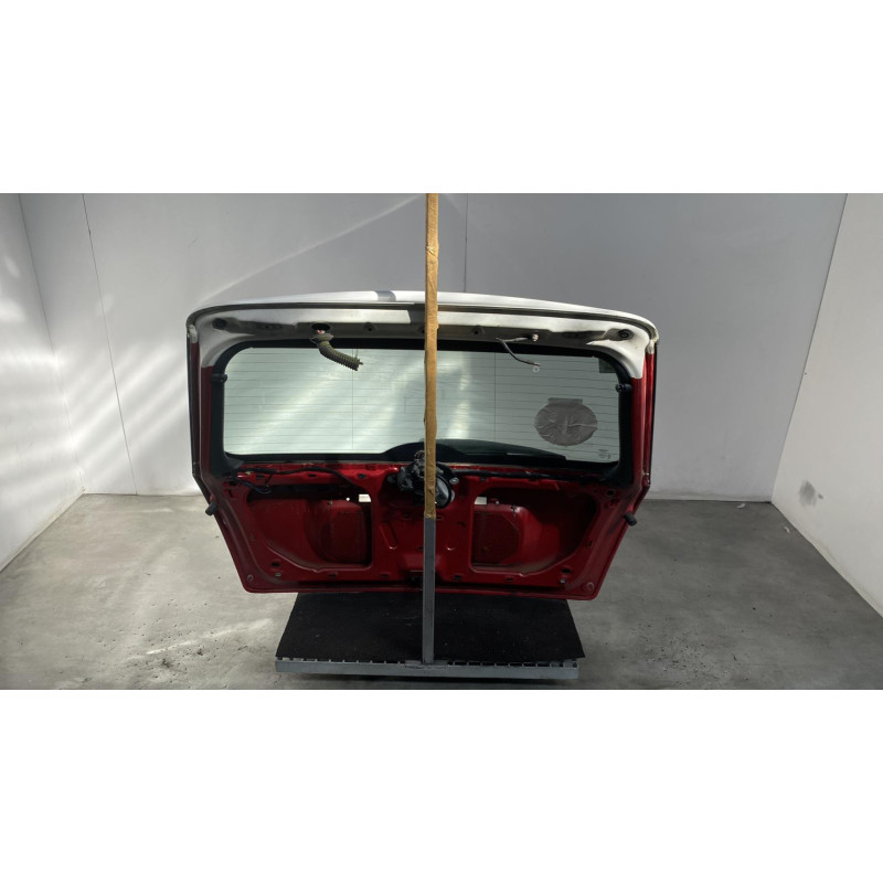 Malle/Hayon arriere MINI MINI 1 R50/R53 Photo n°4