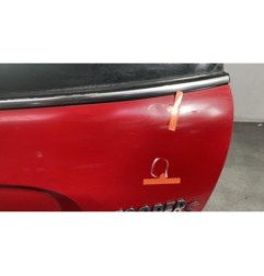 Malle/Hayon arriere MINI MINI 1 R50/R53