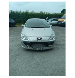 Pedale d'embrayage PEUGEOT 307