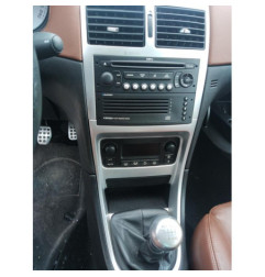 Pedale d'embrayage PEUGEOT 307