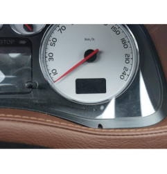 Pedale d'embrayage PEUGEOT 307