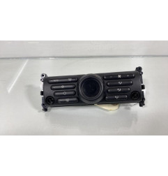 Commande chauffage MINI MINI 1 R50/R53