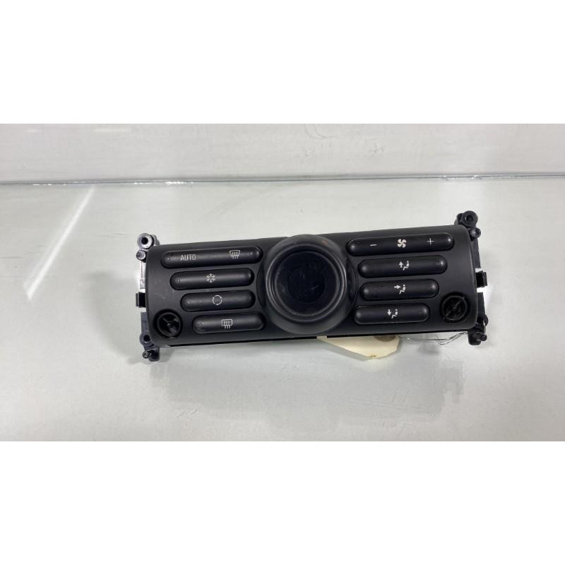 Commande chauffage MINI MINI 1 R50/R53 Photo n°2