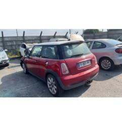 Commande chauffage MINI MINI 1 R50/R53