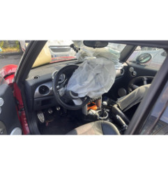 Commande chauffage MINI MINI 1 R50/R53