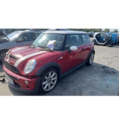 Commande chauffage MINI MINI 1 R50/R53