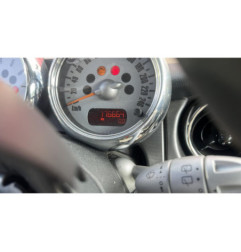 Commodo d'essuie glaces MINI MINI 1 R50/R53