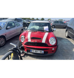 Commodo d'essuie glaces MINI MINI 1 R50/R53