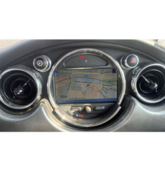 Commodo d'essuie glaces MINI MINI 1 R50/R53