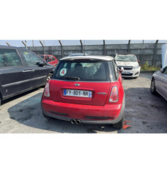 Commodo d'essuie glaces MINI MINI 1 R50/R53