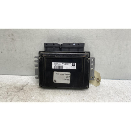 Calculateur moteur MINI MINI 1 R50/R53 Photo n°1